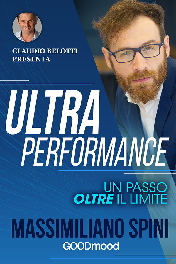 Ultra Performance - Unpasso oltre il limite