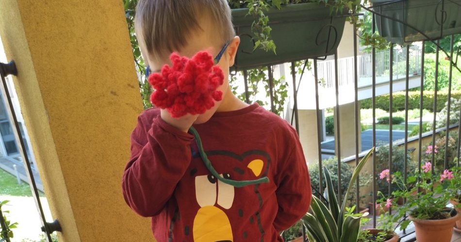 principe garofano rosso